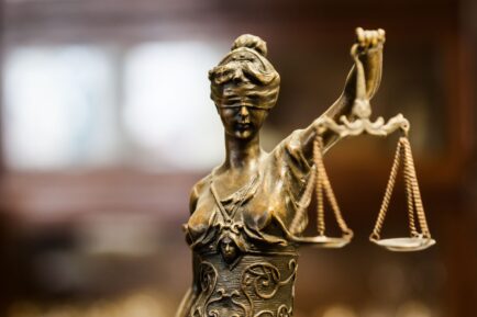 Justice IWD theme