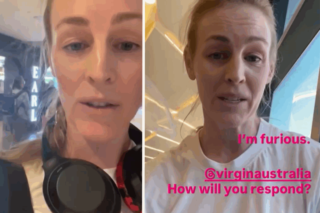 Virgin Breastfeeding