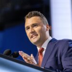 Charlie Kirk