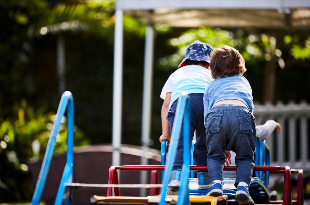 Childcare