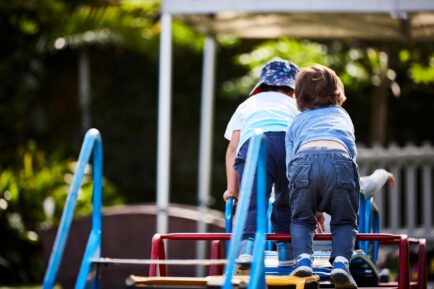 Childcare