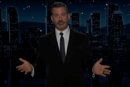 Jimmy Kimmel