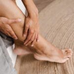 lymphoedema
