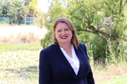 Natalie Hutchins