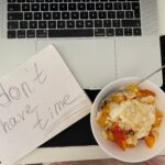 mental load nutrition