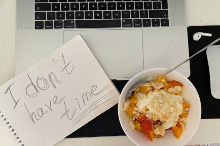 mental load nutrition
