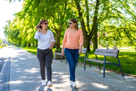 women's health week conection