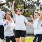 Afghan Women's Refugee Team