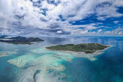 Fiji women and climate change