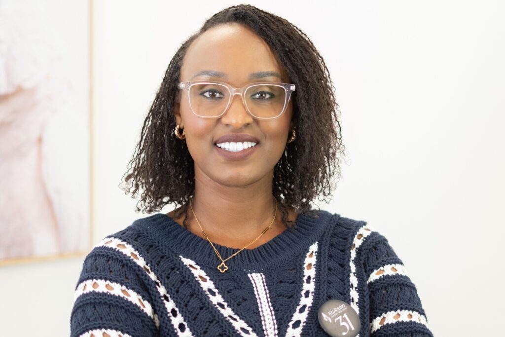Frida Umuhoza