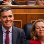Pedro Sánchez in 2023
