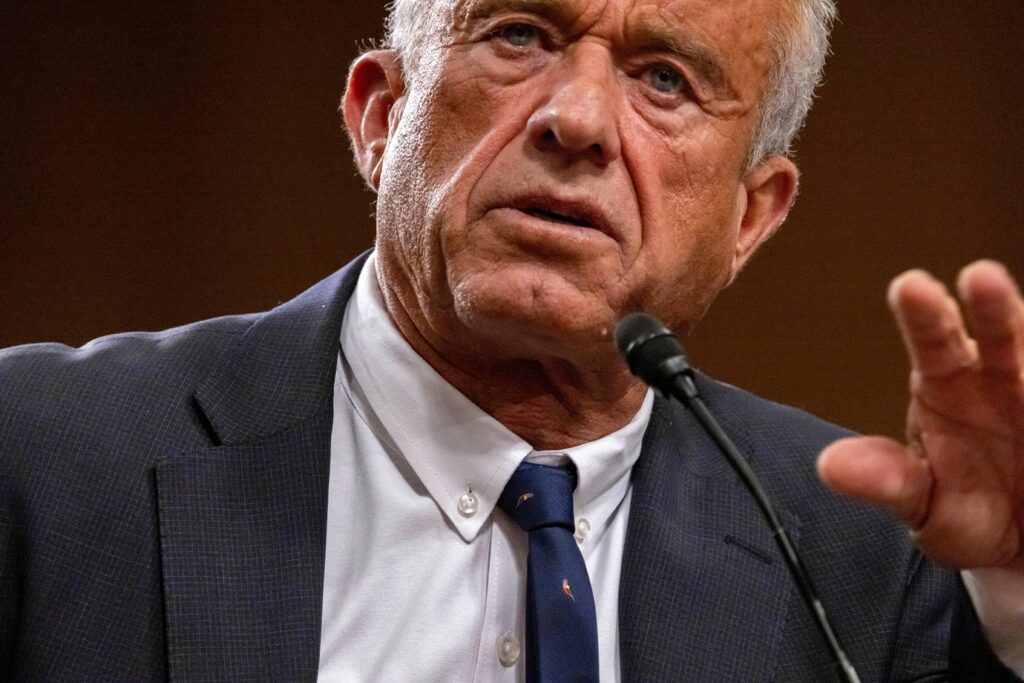 RFK Jr
