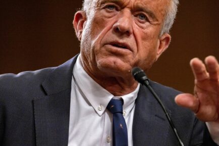 RFK Jr