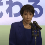 Sanae Takaichi