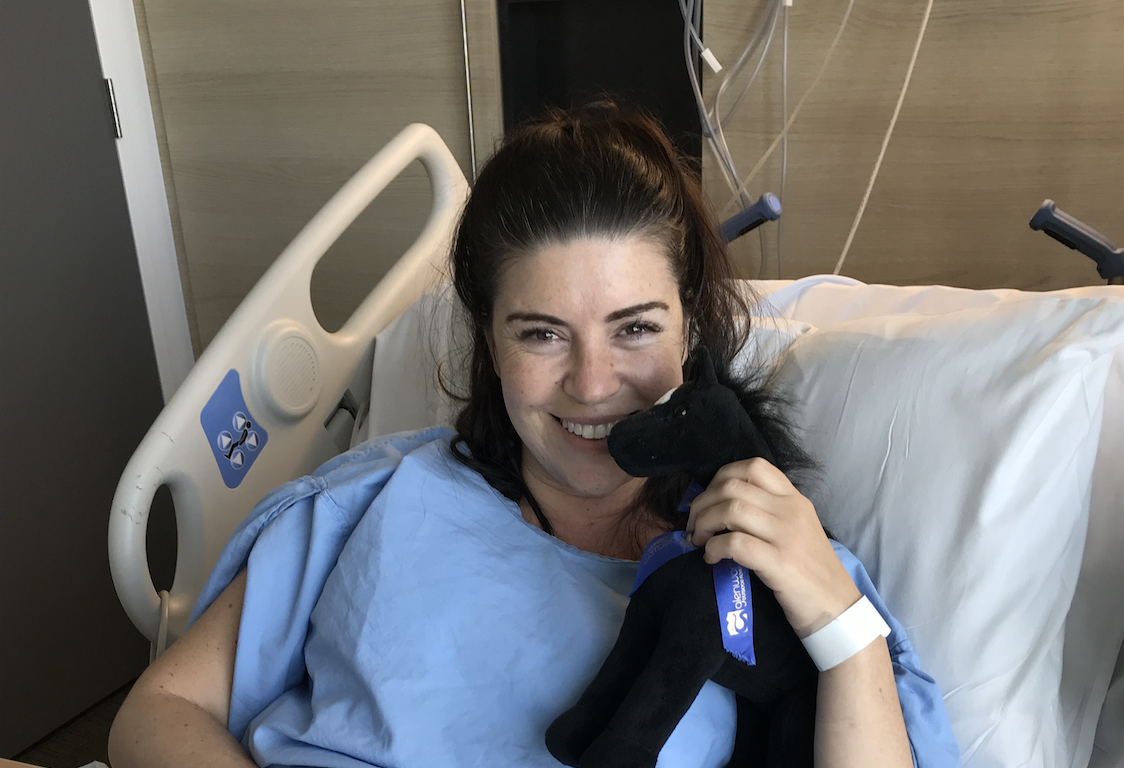 Congratulations, you're in remission. Now get ready for the hidden costs of surviving cancer