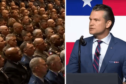 Hegseth