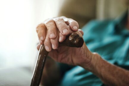 aged care