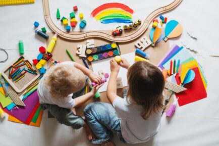 childcare
