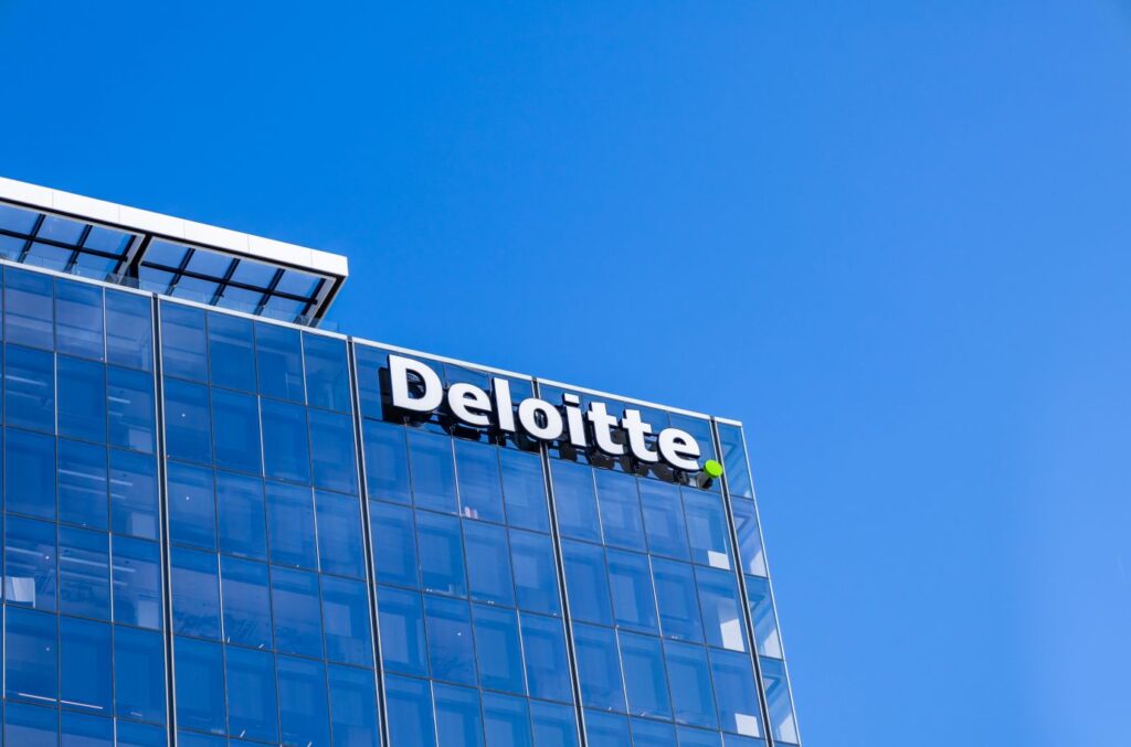 deloitte