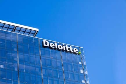 deloitte