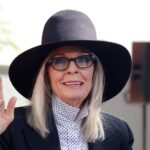 Diane Keaton