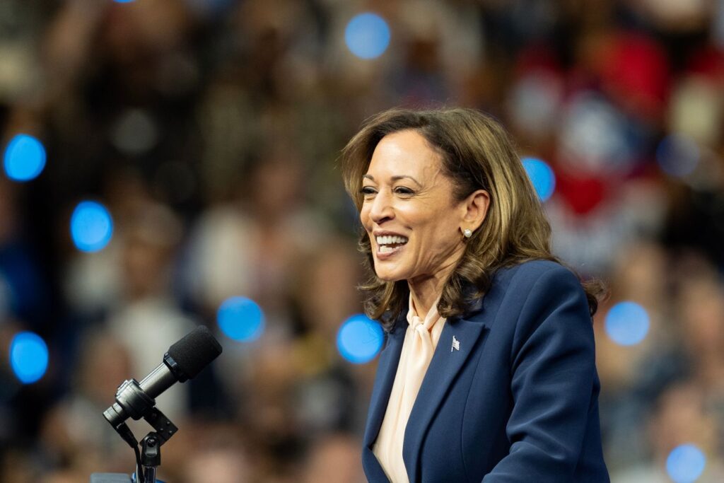 Kamala Harris