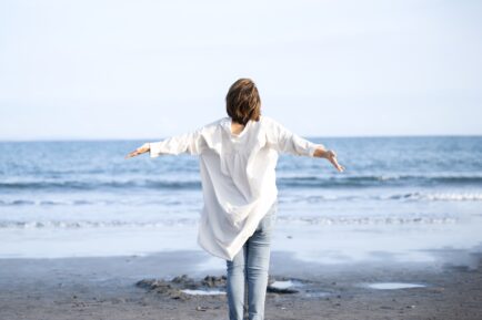 Menopause freedom