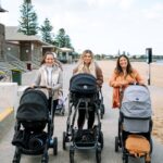 Mum Walk