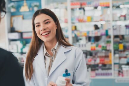 Pharmacy