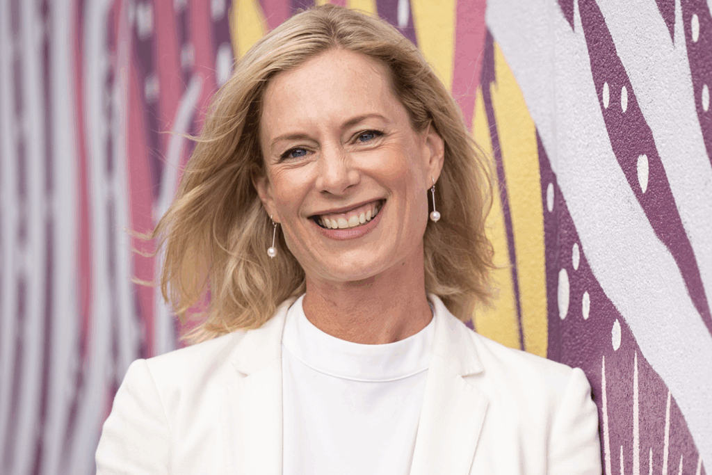 Rebecca White