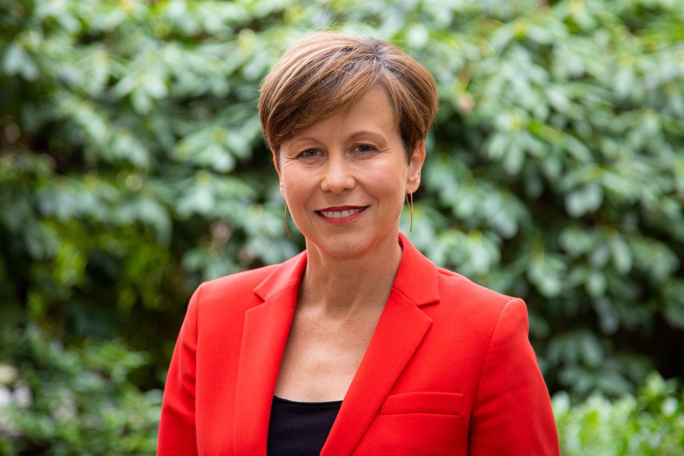 How Australia’s first majority-women government is honouring the movement that made it possible