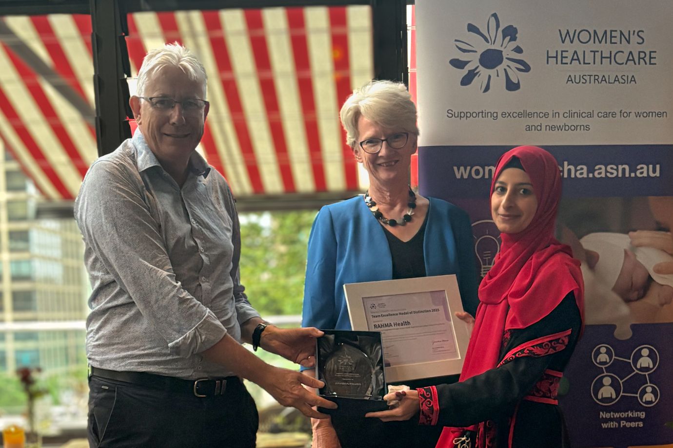 ‘All my awards got bombed in Gaza’: The Palestinian doctor rebuilding her career in Australia