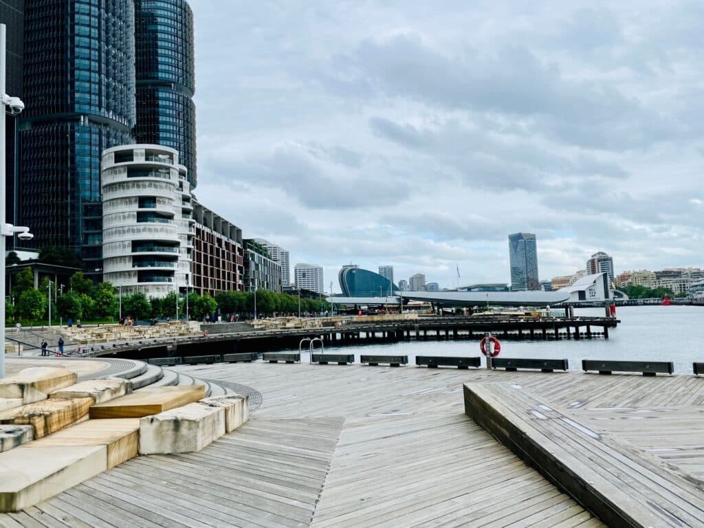 Barangaroo