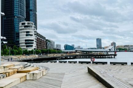 Barangaroo