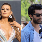 Blake Lively Justin Baldoni