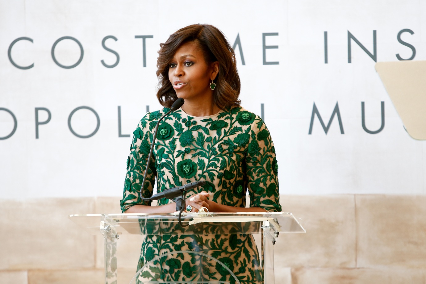 Michelle Obama to speak in Australia next year with The Growth Faculty