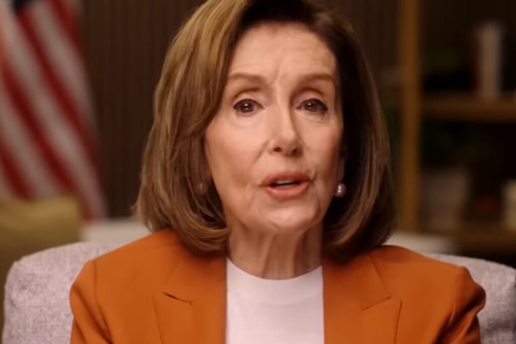 Pelosi