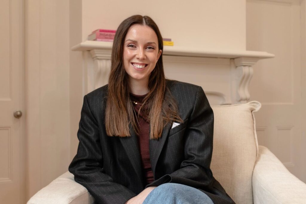 Sam Richardson, Butter