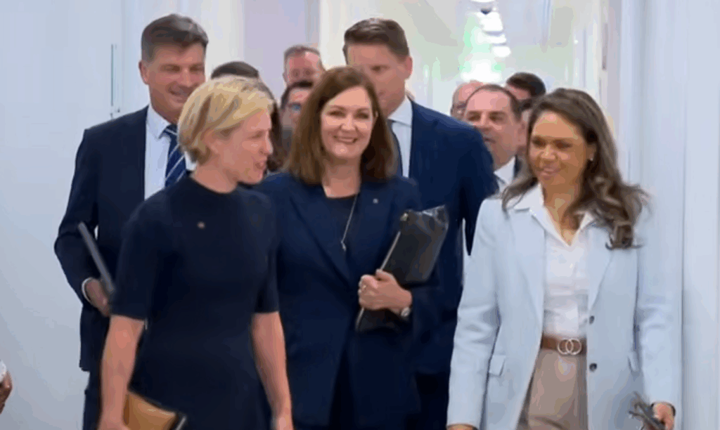 conservative liberals