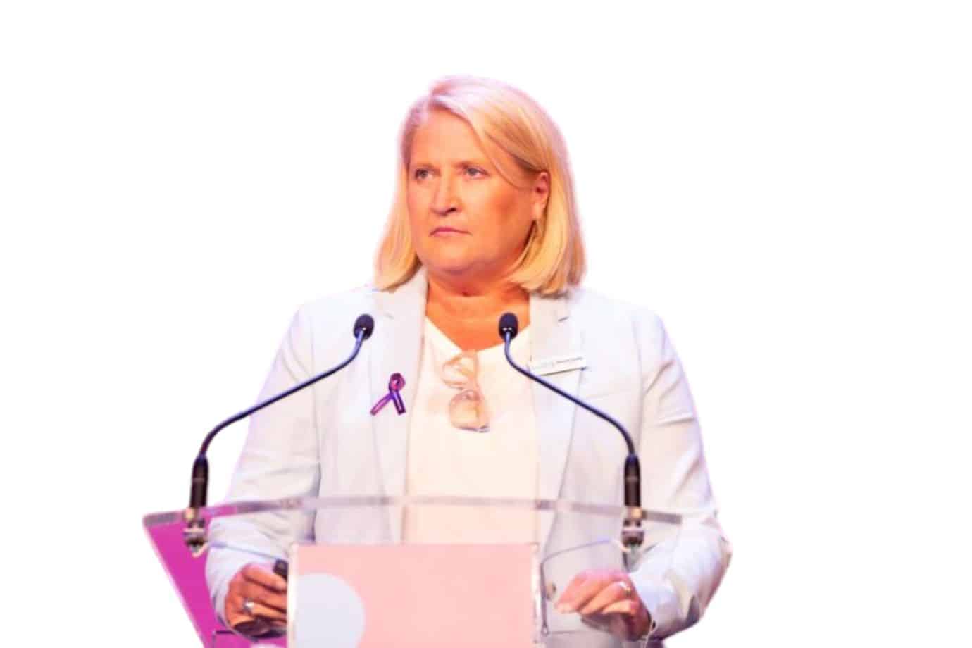 COP30: Australia and the pacific must put women at the centre of climate action