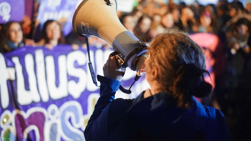 violence against women 16 days