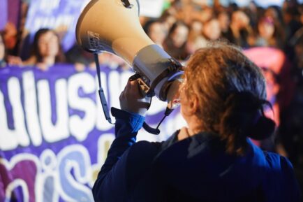 violence against women 16 days