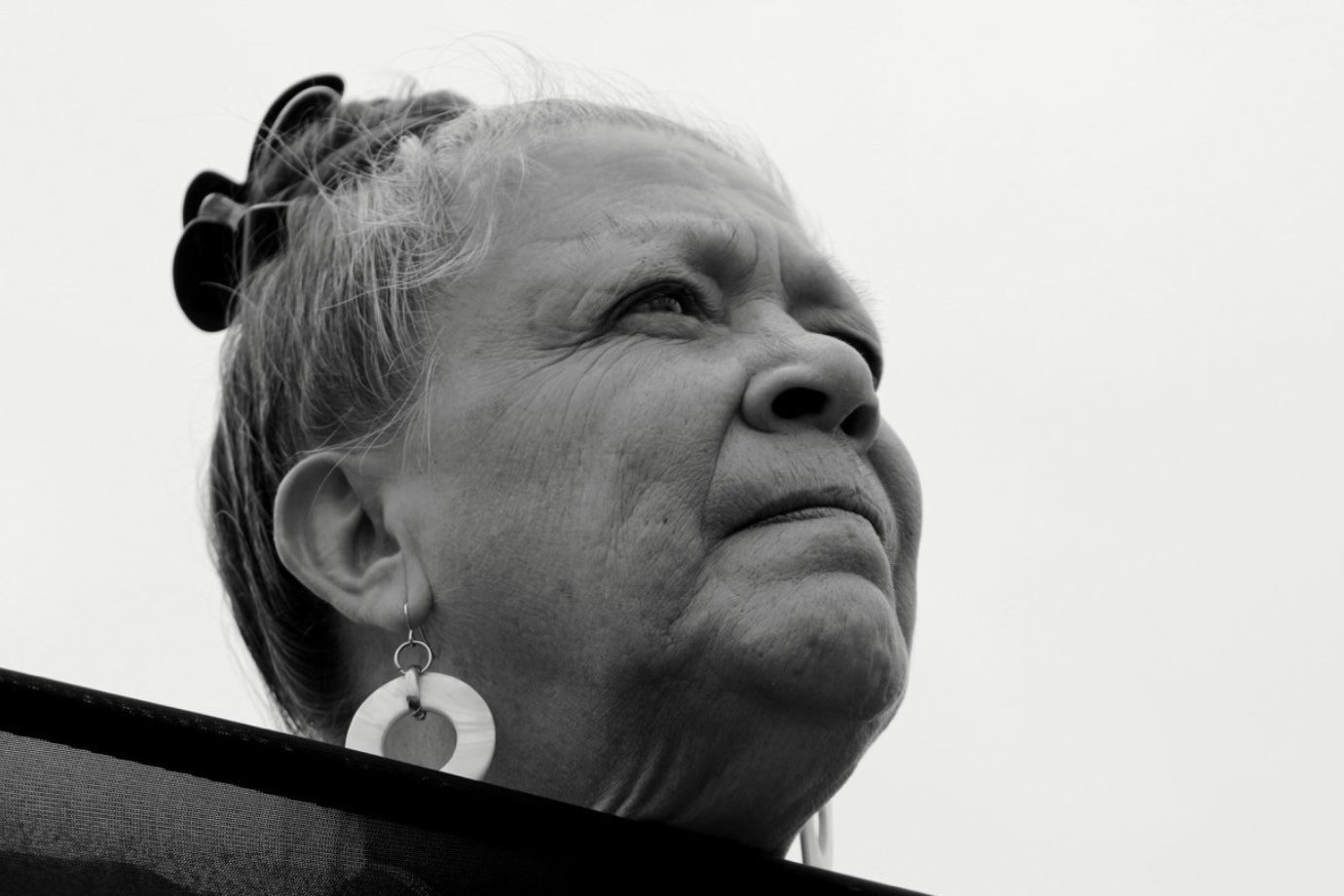 Queensland’s attack on prisoner voting rights betrays Aunty Vickie Roach’s legacy