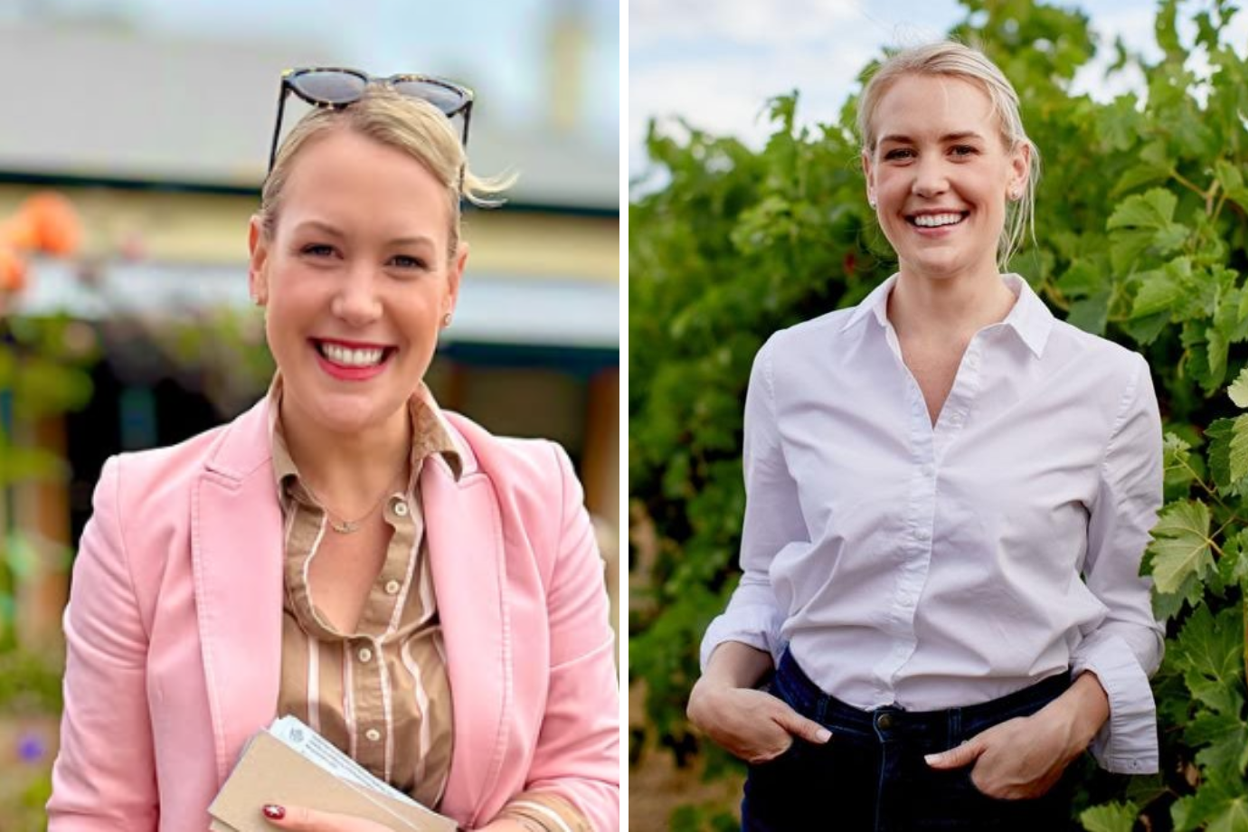 Ashton Hurn elected new leader of South Australian Liberal Party