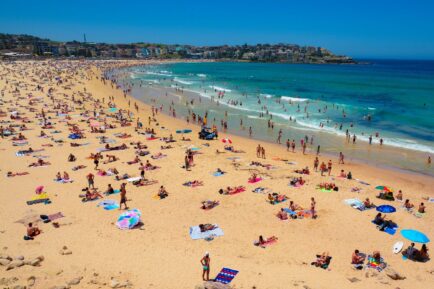 Bondi Beach