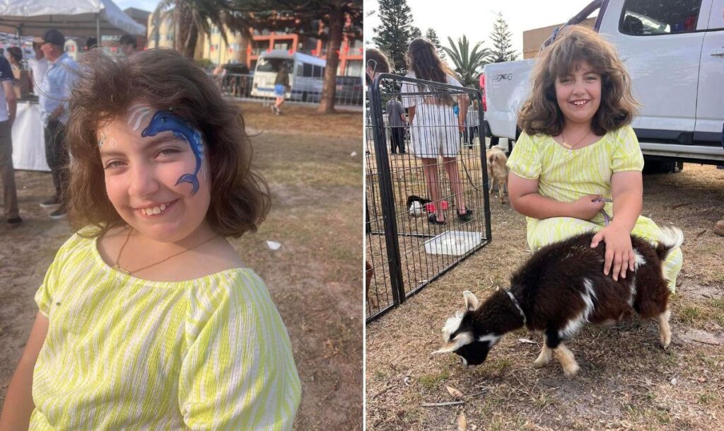 They called her Matilda. Remember her name.