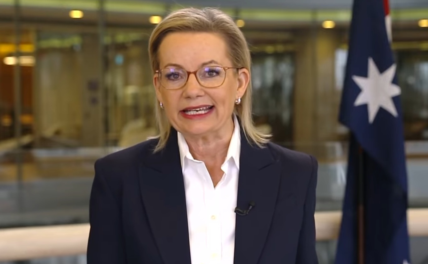 Climate inaction is a women’s issue – and the Coalition just made it worse