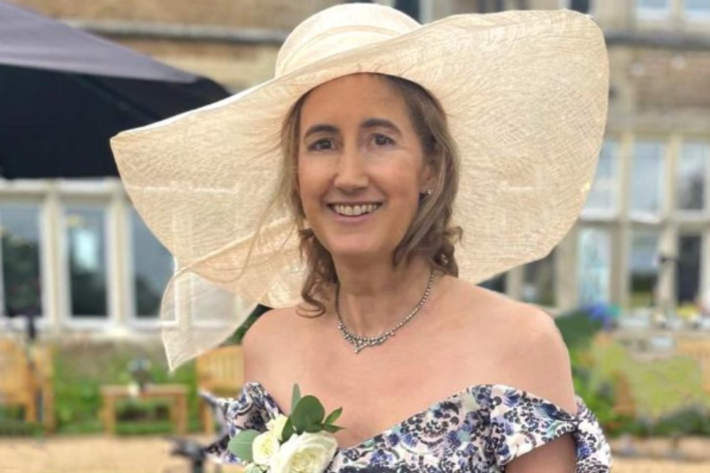 ‘Radiant and loved': Author of ‘Shopaholic' book series, Sophie Kinsella dies age 55