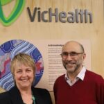 VicHealth defunded