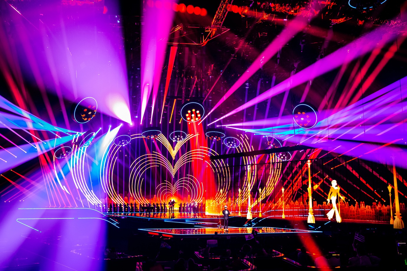 Ireland, Spain, Netherlands, Slovenia to boycott Eurovision as Israel cleared to participate